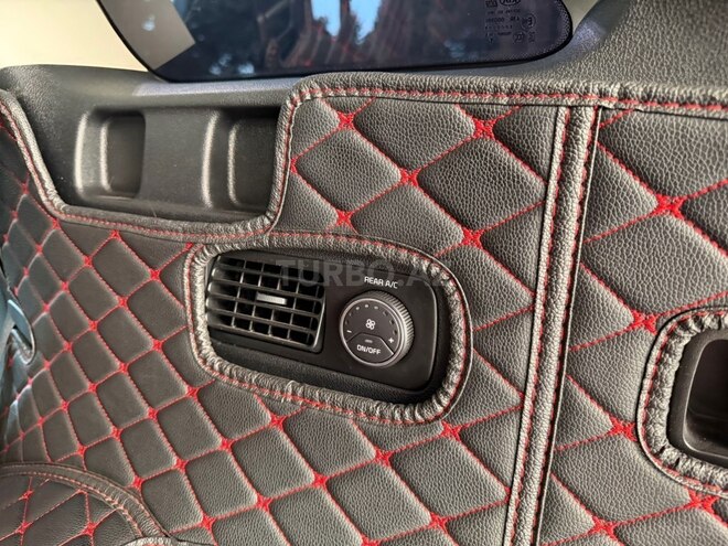 Kia Sorento 2015, 111,973 km - 2.0 л - Bakı