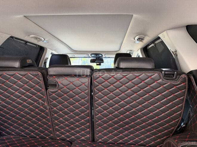 Kia Sorento 2015, 111,973 km - 2.0 л - Bakı