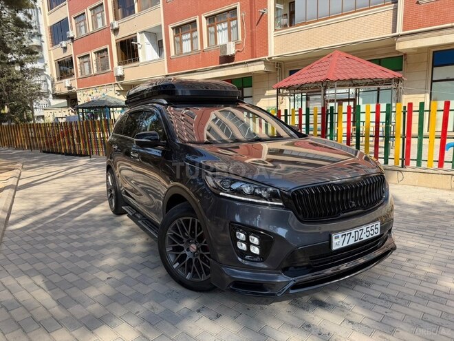 Kia Sorento 2015, 111,973 km - 2.0 л - Bakı