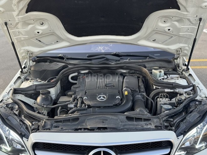 Mercedes E 250 2011, 275,000 km - 1.8 l - Bakı