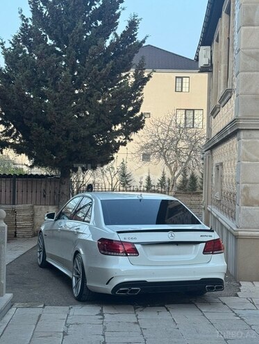 Mercedes E 250 2011, 275,000 km - 1.8 l - Bakı
