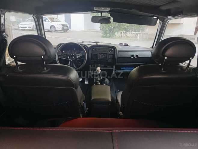 LADA (VAZ) Niva 2010, 294,000 km - 1.7 l - Bakı