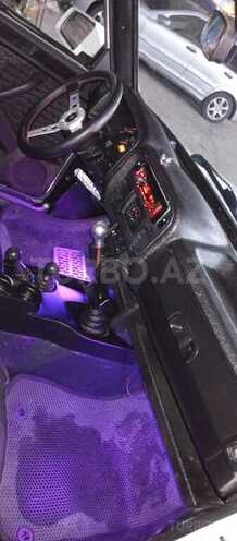 LADA (VAZ) Niva 2010, 294,000 km - 1.7 l - Bakı