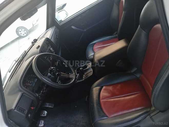 LADA (VAZ) Niva 2010, 294,000 km - 1.7 l - Bakı