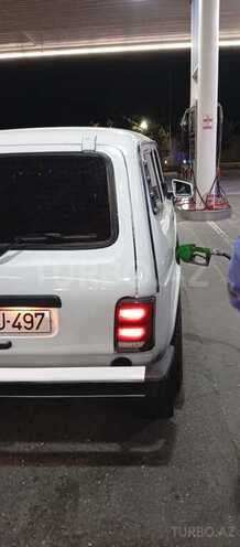 LADA (VAZ) Niva 2010, 294,000 km - 1.7 l - Bakı