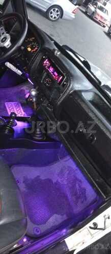 LADA (VAZ) Niva 2010, 294,000 km - 1.7 l - Bakı