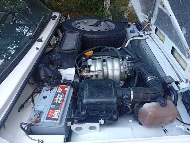 LADA (VAZ) Niva 2010, 294,000 km - 1.7 l - Bakı
