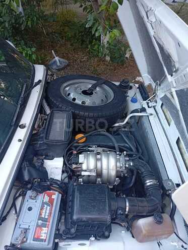 LADA (VAZ) Niva 2010, 294,000 km - 1.7 l - Bakı