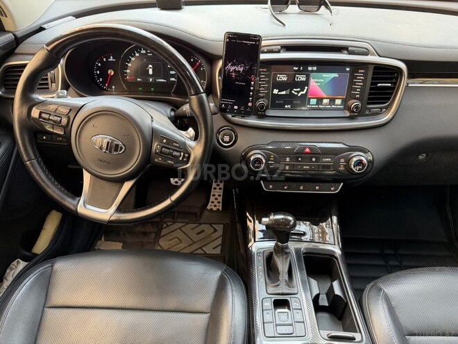 Kia Sorento 2015, 111,973 km - 2.0 л - Bakı