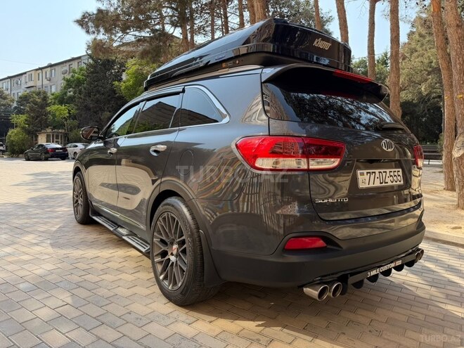 Kia Sorento 2015, 111,973 km - 2.0 л - Bakı