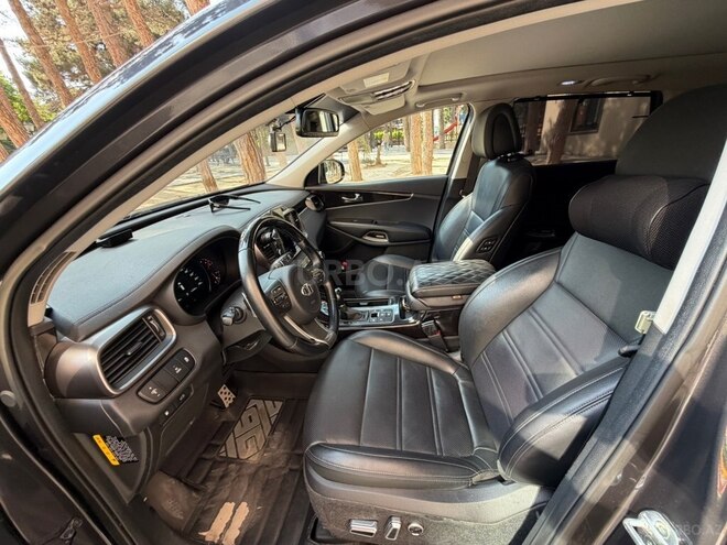Kia Sorento 2015, 111,973 km - 2.0 л - Bakı