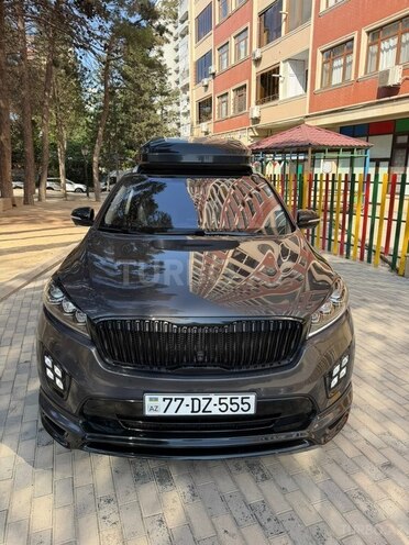 Kia Sorento 2015, 111,973 km - 2.0 л - Bakı