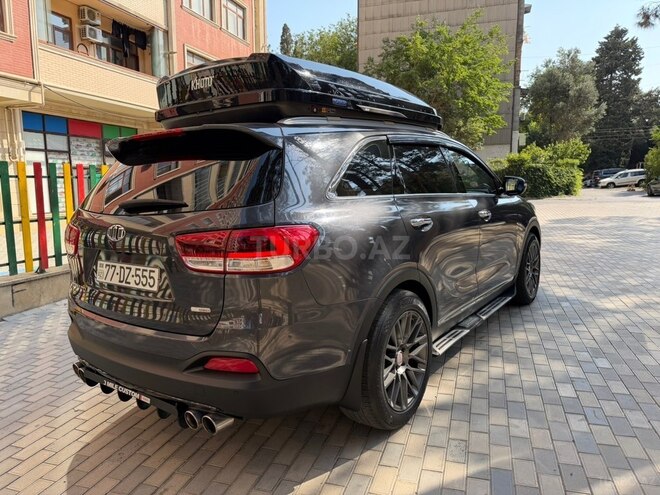 Kia Sorento 2015, 111,973 km - 2.0 л - Bakı