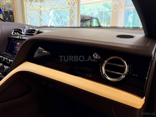 Bentley Bentayga 2024, 2,000 km - 4.0 l - Bakı