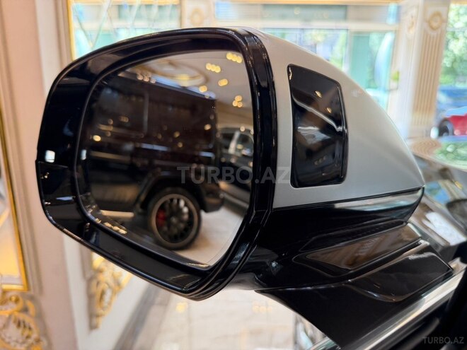 Bentley Bentayga 2024, 2,000 km - 4.0 l - Bakı