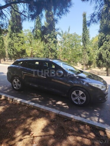 Renault Megane 2010, 380,000 km - 1.5 л - Gəncə