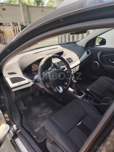 Renault Megane 2010, 380,000 km - 1.5 л - Gəncə