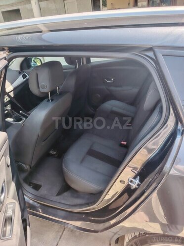 Renault Megane 2010, 380,000 km - 1.5 л - Gəncə