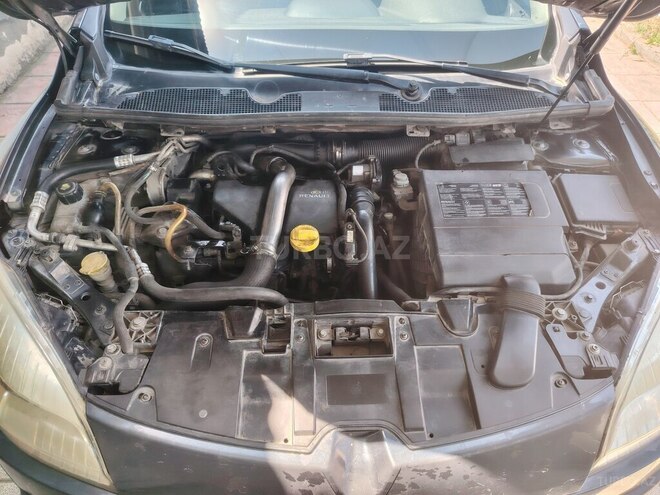 Renault Megane 2010, 380,000 km - 1.5 л - Gəncə