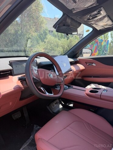 Changan  2026, 0 km - 1.5 l - Bakı