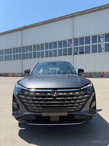 Changan  2026, 0 km - 1.5 l - Bakı