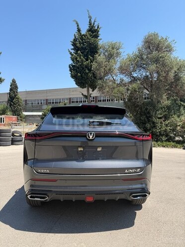 Changan  2026, 0 km - 1.5 l - Bakı