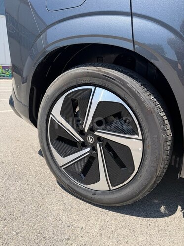 Changan  2026, 0 km - 1.5 l - Bakı