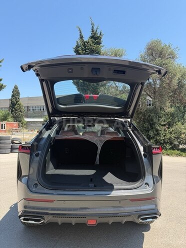 Changan  2026, 0 km - 1.5 l - Bakı