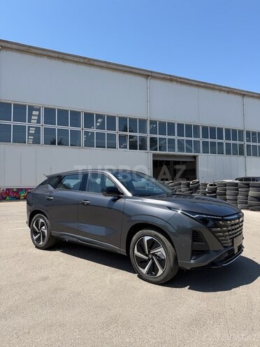 Changan  2026, 0 km - 1.5 l - Bakı