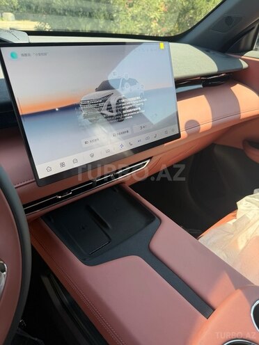 Changan  2026, 0 km - 1.5 l - Bakı