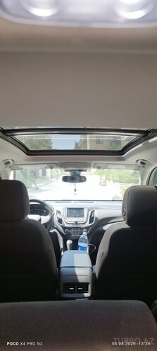 Chevrolet Equinox 2021, 22,000 km - 1.5 l - Bakı