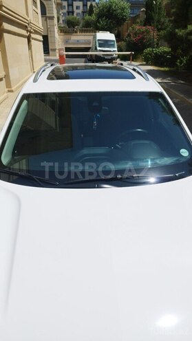Chevrolet Equinox 2021, 22,000 km - 1.5 l - Bakı