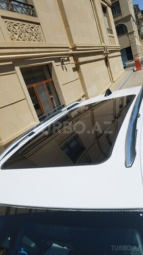 Chevrolet Equinox 2021, 22,000 km - 1.5 l - Bakı