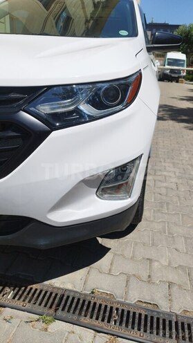 Chevrolet Equinox 2021, 22,000 km - 1.5 l - Bakı