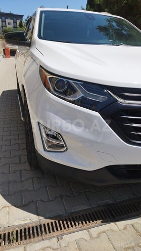 Chevrolet Equinox 2021, 22,000 km - 1.5 l - Bakı