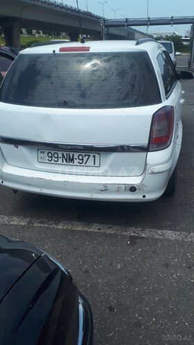 Opel Astra 2008, 550,000 km - 1.9 л - Bakı