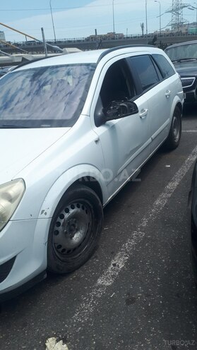 Opel Astra 2008, 550,000 km - 1.9 л - Bakı