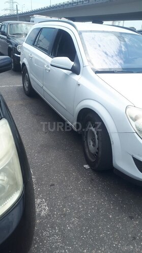 Opel Astra 2008, 550,000 km - 1.9 л - Bakı