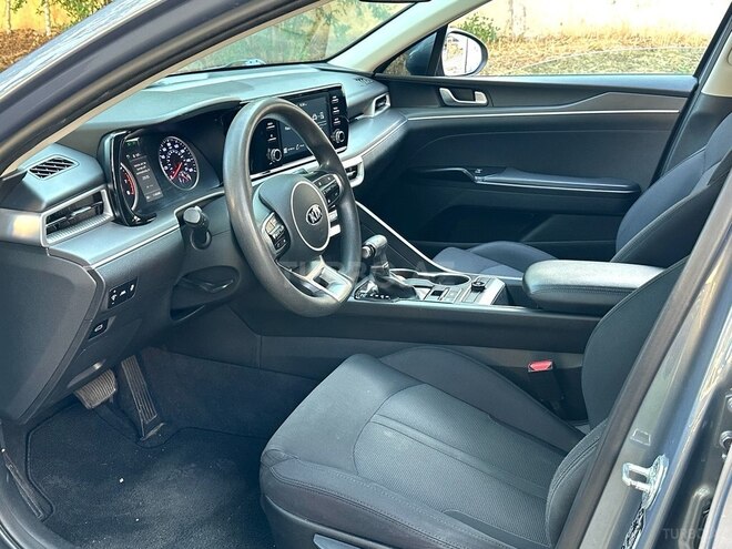 Kia K5 2021, 182,000 km - 1.6 l - Bakı