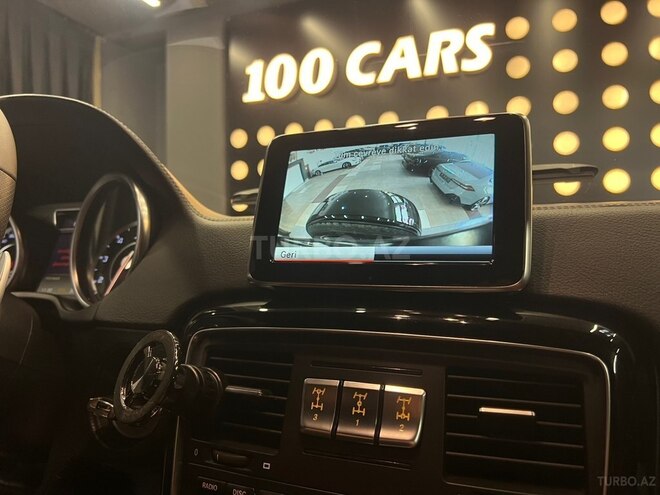 Mercedes G 63 AMG 2015, 93,000 km - 5.5 l - Bakı