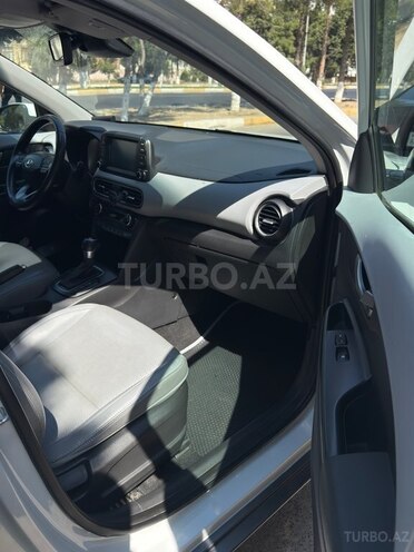 Hyundai Kona 2019, 84,700 km - 1.6 l - Bakı