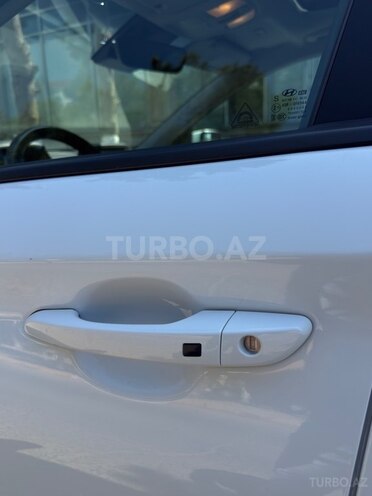 Hyundai Kona 2019, 84,700 km - 1.6 l - Bakı