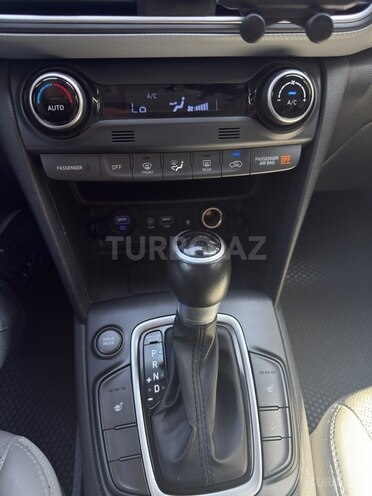 Hyundai Kona 2019, 84,700 km - 1.6 l - Bakı