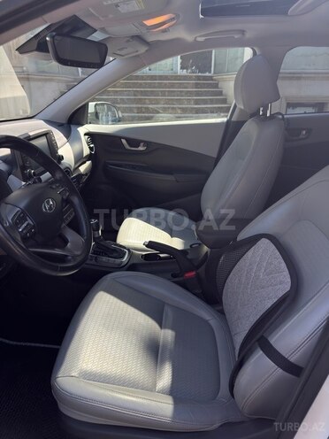 Hyundai Kona 2019, 84,700 km - 1.6 l - Bakı
