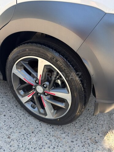 Hyundai Kona 2019, 84,700 km - 1.6 l - Bakı