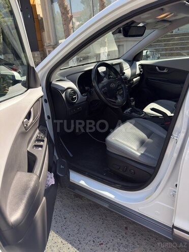 Hyundai Kona 2019, 84,700 km - 1.6 l - Bakı