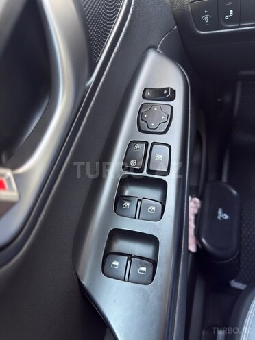 Hyundai Kona 2019, 84,700 km - 1.6 l - Bakı