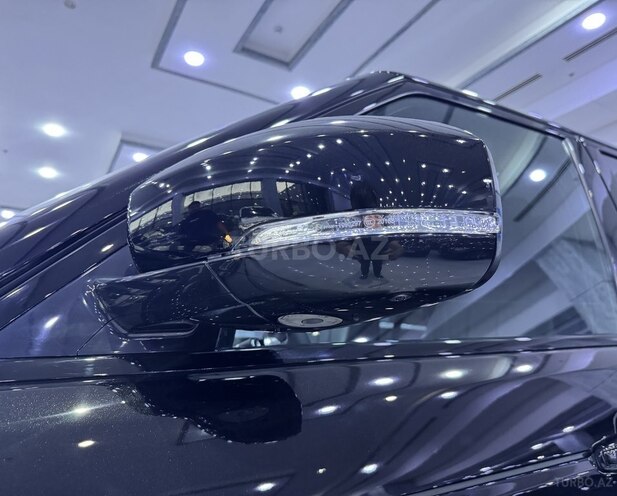 Land Rover Range Rover 2020, 110,300 km - 3.0 л - Bakı