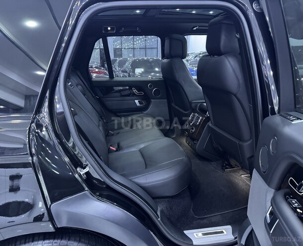 Land Rover Range Rover 2020, 110,300 km - 3.0 л - Bakı