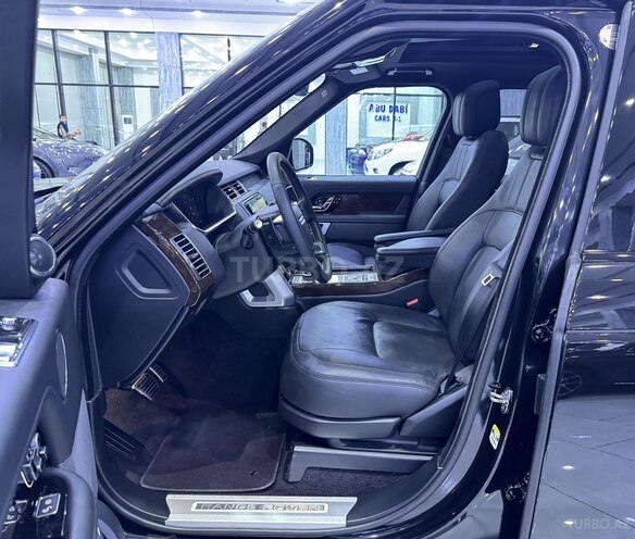 Land Rover Range Rover 2020, 110,300 km - 3.0 л - Bakı